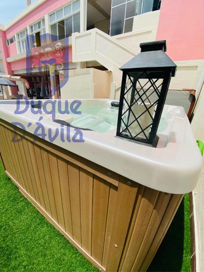Duque D`Avila 2 Aveiro Exterior foto